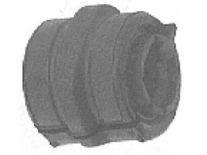 Metalcaucho 02411 skersinio stabilizatoriaus įvorių komplektas 
 Ašies montavimas/vairavimo mechanizmas/ratai -> Stabilizatorius/fiksatoriai -> Sklendės
96158745, 5094.66, 96158745