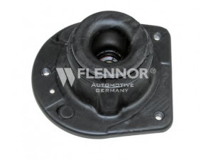 FLENNOR FL5256-J pakabos statramsčio atraminis guolis 
 Ašies montavimas/vairavimo mechanizmas/ratai -> Montavimas, pakabos statramstis
46760673, 82491440