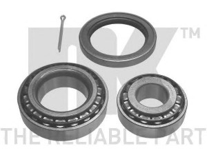 NK 759921 rato guolio komplektas 
 Ašies montavimas/vairavimo mechanizmas/ratai -> Rato stebulė/montavimas -> Rato guolis
0442135020, 9031150005, 9036821001