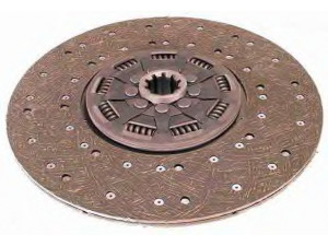 KAWE 4150 sankabos diskas