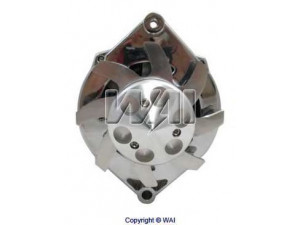 WAIglobal 7127NSEC-BV kintamosios srovės generatorius