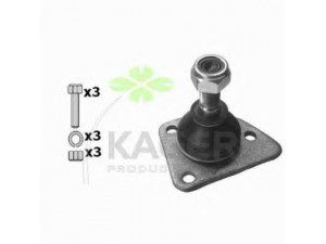 KAGER 88-0047 atramos/vairo trauklė 
 Ašies montavimas/vairavimo mechanizmas/ratai -> Sujungimai -> Atramos/vairo trauklė
77 00 708 439, 77 01 450 637, 77 01 450 638