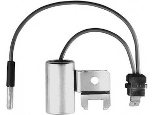 BERU ZK240 kondensatorius, uždegimas 
 Kibirkšties / kaitinamasis uždegimas -> Degimo skirstytuvas/dalys
9936326