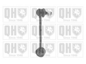 QUINTON HAZELL QLS3706S šarnyro stabilizatorius 
 Ašies montavimas/vairavimo mechanizmas/ratai -> Stabilizatorius/fiksatoriai -> Savaime išsilyginanti atrama
4 475 508 000