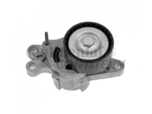 CONTITECH V85601 įtempiklio skriemulys, V formos rumbuotas diržas
5751.97, 5751.A2, 5751.C8, 9638976580
