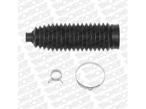 MONROE L10042 gofruotoji membrana, vairavimas 
 Vairavimas -> Gofruotoji membrana/sandarinimai
8N0 422 831, 13278357, 902010, 13278357