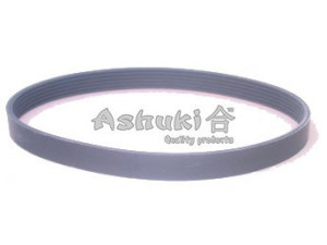 ASHUKI VM6-0675 V formos rumbuoti diržai 
 Techninės priežiūros dalys -> Techninės priežiūros intervalai
050 006 0675/MEYLE, 1 987 946 025/BOSCH