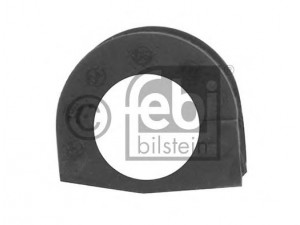 FEBI BILSTEIN 42045 skersinio stabilizatoriaus įvorių komplektas 
 Ašies montavimas/vairavimo mechanizmas/ratai -> Stabilizatorius/fiksatoriai -> Sklendės
51306-S04-N01
