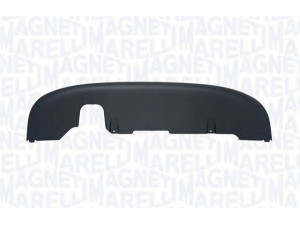 MAGNETI MARELLI 021316952110 buferis 
 Kėbulas -> Transporto priemonės galas -> Buferis/dalys
735559353