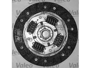 VALEO 821340 sankabos komplektas 
 Sankaba/dalys -> Sankabos remonto komplektas, visas
2050-43, 2050-H3, 2050-J1, 205043