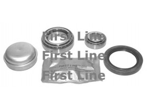 FIRST LINE FBK1059 rato guolio komplektas 
 Ašies montavimas/vairavimo mechanizmas/ratai -> Rato stebulė/montavimas -> Rato guolis
002 980 65 02, 212 330 00 25, 2123300025