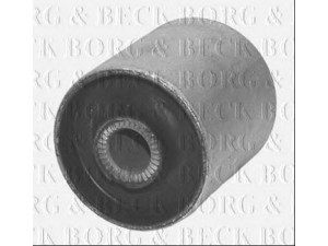 BORG & BECK BSK6683 valdymo svirties/išilginių svirčių įvorė 
 Ašies montavimas/vairavimo mechanizmas/ratai -> Valdymo svirtis/pasukamosios svirties sujungimas -> Montavimas/sutvirtinimas