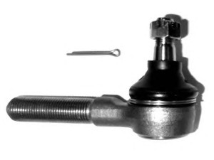 OCAP 0192762 skersinės vairo trauklės galas 
 Vairavimas -> Vairo mechanizmo sujungimai
48820-81A00, 48820-81A00-000, 48820-81A01