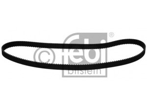 FEBI BILSTEIN 11015 paskirstymo diržas 
 Techninės priežiūros dalys -> Papildomas remontas
5889260, 7565617