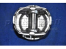 PARTS-MALL PXMSA-001C stūmoklis 
 Variklis -> Cilindrai/stūmokliai
2341002902, 2341002912