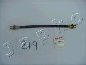 JAPKO 69219 laikantysis rėmas, stabdžių žarnelė 
 Stabdžių sistema -> Stabdžių žarnelės
90947-02348, 96950-33205