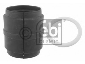 FEBI BILSTEIN 26948 tvirtinimas, lakštinė lingė 
 Pakaba -> Lakštinė spyruoklinė pakaba
000 325 04 85, 000 325 04 85 S1