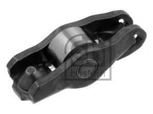 FEBI BILSTEIN 36422 pavaros svirtis, vožtuvų eilė 
 Variklis -> Variklio uždegimo laiko reguliavimo kontrolė -> Svirtis/kumštelis
0903.65, 903.65, 96 368 482 80