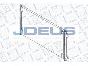 JDEUS RA7110710 kondensatorius, oro kondicionierius 
 Oro kondicionavimas -> Kondensatorius
46745054, 46788049