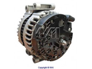 WAIglobal 11220N kintamosios srovės generatorius 
 Elektros įranga -> Kint. sr. generatorius/dalys -> Kintamosios srovės generatorius
0131543502, 0131545602, 2721540802