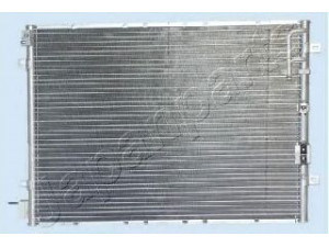 JAPANPARTS CND333003 kondensatorius, oro kondicionierius 
 Oro kondicionavimas -> Kondensatorius
976063E000