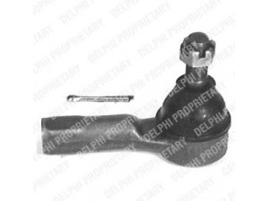DELPHI TA1227 skersinės vairo trauklės galas 
 Vairavimas -> Vairo mechanizmo sujungimai
45046-29135
