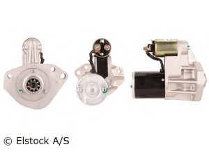 ELSTOCK 25-1425 starteris 
 Elektros įranga -> Starterio sistema -> Starteris
894332-5860, 897117-7690, S114-481