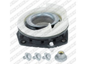 SNR KB655.17 remonto komplektas, pakabos statramstis 
 Ašies montavimas/vairavimo mechanizmas/ratai -> Montavimas, pakabos statramstis
7701207678, 7701208891, 8200106131