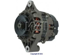 WAIglobal 12672N kintamosios srovės generatorius