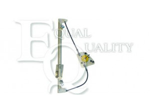 EQUAL QUALITY 010092 lango pakėliklis 
 Vidaus įranga -> Elektrinis lango pakėliklis
834712B000