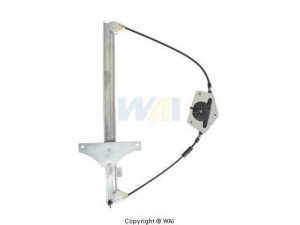 WAIglobal WPR2363R lango pakėliklis 
 Vidaus įranga -> Elektrinis lango pakėliklis
9222J9, 9634456880, 9222J9, 9634456880