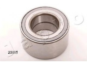 JAPKO 420005 rato guolio komplektas 
 Ašies montavimas/vairavimo mechanizmas/ratai -> Rato stebulė/montavimas -> Rato guolis
41423 - 21200