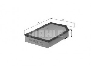 KNECHT LX 868 oro filtras 
 Techninės priežiūros dalys -> Techninės priežiūros intervalai
8638600