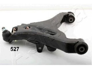 ASHIKA 72-05-526R vikšro valdymo svirtis 
 Ašies montavimas/vairavimo mechanizmas/ratai -> Valdymo svirtis/pasukamosios svirties sujungimas -> Vairo trauklės (valdymo svirtis, išilginis balansyras, diago
MR496796
