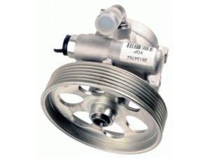 ZF LENKSYSTEME 5960.000.014 hidraulinis siurblys, vairo sistema
4007 H0, 4007 JC, 4007 WL, 96 47 790 780