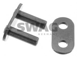 SWAG 10 94 5543 grandis, sinchronizavimo grandinė 
 Variklis -> Variklio uždegimo laiko reguliavimo kontrolė -> Sinchronizavimo grandinė/įtempiklis/kreiptuvas -> Sinchronizavimo grandinė
000 993 11 76, 000 993 11 76 SK