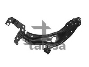 TALOSA 40-08197 vikšro valdymo svirtis 
 Ašies montavimas/vairavimo mechanizmas/ratai -> Valdymo svirtis/pasukamosios svirties sujungimas -> Vairo trauklės (valdymo svirtis, išilginis balansyras, diago
46777742, 46779303, 46813842, 51712408