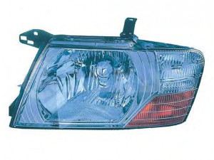 ALKAR 2746020 priekinis žibintas 
 Kėbulas -> Priekinis žibintas/dalys -> Priekinis žibintas/įterp.
MN133752