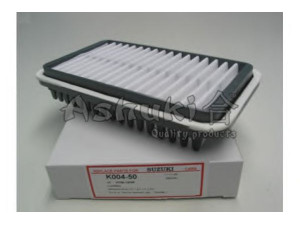 ASHUKI K004-50 oro filtras 
 Filtrai -> Oro filtras
06656854/MAHLE, 13780-75F00, 20-08-889/ASHIKA