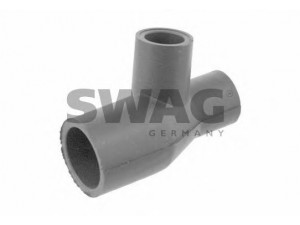 SWAG 10 92 6156 žarna, vožtuvo dangtelio alsuoklis 
 Variklis -> Cilindrų galvutė/dalys -> Svirties dangtelis/tarpiklis
606 016 03 81