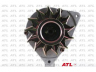 ATL Autotechnik L 36 210 kintamosios srovės generatorius 
 Elektros įranga -> Kint. sr. generatorius/dalys -> Kintamosios srovės generatorius
5 026 718, 5026723, 540 22 330