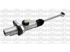 CIFAM 505-027 pagrindinis cilindras, sankaba 
 Sankaba/dalys -> Sankabos valdymas -> Pagrindinis cilindras
60809897, 7759547, 7759547
