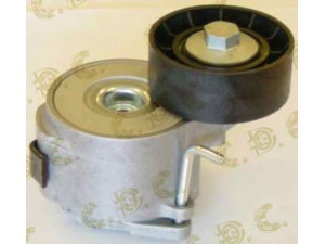 AUTOKIT 03.80749 įtempiklio svirtis, V formos rumbuotas diržas 
 Diržinė pavara -> V formos rumbuotas diržas/komplektas -> Įtempiklis
6340557