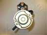 ASHIKA 003-Z260 starteris 
 Elektros įranga -> Starterio sistema -> Starteris
M0T85881, M1T76481, M1T79581, M1T86181