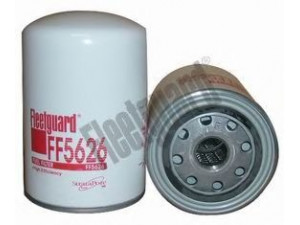 FLEETGUARD FF5626 kuro filtras 
 Techninės priežiūros dalys -> Papildomas remontas
1411894, 1763776