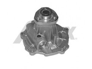 AIRTEX 9335 vandens siurblys 
 Aušinimo sistema -> Vandens siurblys/tarpiklis -> Vandens siurblys
028.121.004, 028.121.004V, 028.121.004X