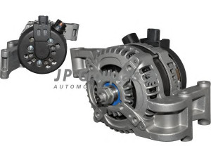 JP GROUP 1590104100 kintamosios srovės generatorius 
 Elektros įranga -> Kint. sr. generatorius/dalys -> Kintamosios srovės generatorius
1256552, 1530299, 3M5T10300VB, 3M5T10300VC