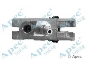 APEC braking BCY1467 rato stabdžių cilindras 
 Stabdžių sistema -> Ratų cilindrai
GWC1202, SML001202EVA, GWC1202