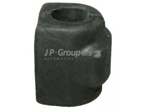 JP GROUP 1450450500 įvorė, stabilizatorius 
 Ašies montavimas/vairavimo mechanizmas/ratai -> Stabilizatorius/fiksatoriai -> Sklendės
33551138104