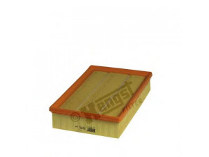 HENGST FILTER E470L oro filtras 
 Techninės priežiūros dalys -> Techninės priežiūros intervalai
1432209, 1496814, 165 190, 1741635